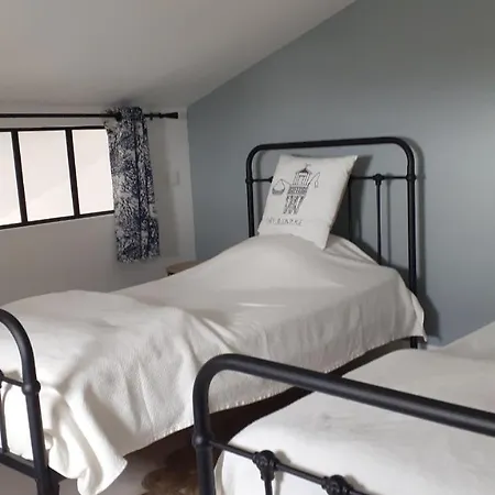 Appartement Au Bord De L'océan Châtelaillon-Plage