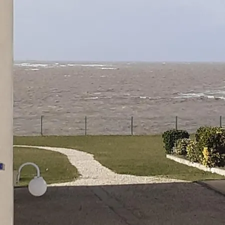 Au Bord De L'océan Appartement