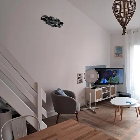 Au Bord De L'océan * Châtelaillon-Plage